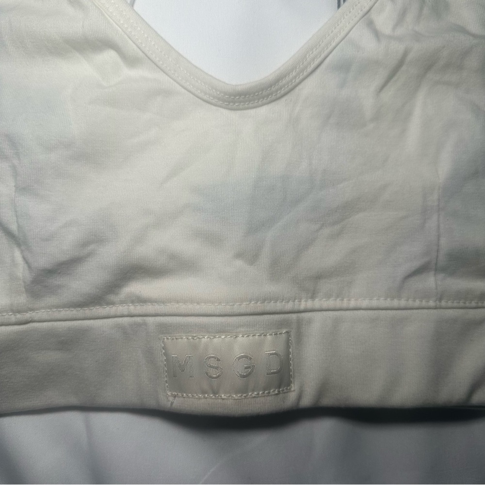 MISSGUIDED Bralette - Picture 2 of 5